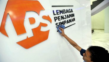 Bantu Atasi Corona, Dewan Komisioner & Pegawai LPS Potong Gaji Serta THR