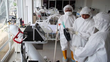 Yayasan Tahija Salurkan Bantuan Masker ke Papua dan NTT via WVI