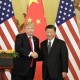 Corona Hidupkan Kembali Skenario Terburuk Hubungan AS-China