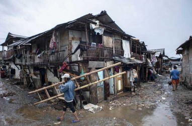 Capaian SDGs Terdampak, Bappenas Susun Rencana Aksi Pasca Pandemi