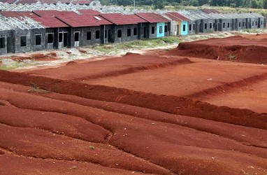 Penyerapan FLPP Rumah Bersubsidi Terbanyak Masih di Jawa Barat