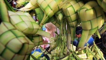 Silaturahmi Lebaran di Ponorogo Diimbau di Depan Rumah dan Tak Bersalaman