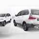 Ribet Kredit, Pembelian Tunai Mobil Daihatsu Meningkat