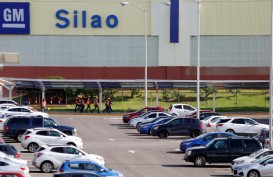 Bikin Bingung, Meksiko Tunda Restart Industri Otomotif hingga 1 Juni