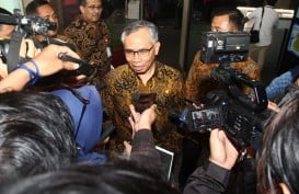 Kriteria Utama Bank Jangkar Harus Berstatus 51 Persen Milik Nasional