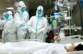 Dokter Italia Temukan Hubungan antara Virus Corona dengan Gangguan Peradangan