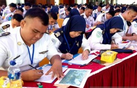 Kreativitas Dosen Kunci Sukses Pembelajaran Jarak Jauh di STMKG