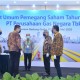 Ini Profil 'Pendatang Baru' Jajaran Direksi & Komisaris PGN