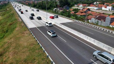 Ini Arahan BPJT Soal Kesiapan Jalan Tol Jelang Lebaran 2020