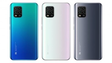 Hari Pertama Pre-Order, Xiaomi Mi 10 Langsung Ludes 1.000 Unit