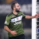 Penyerang Juventus Gonzalo Higuain Akhirnya Kembali ke Turin