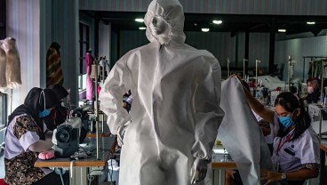 Industri Tekstil Mengeluh, Mafia Impor Masih Bebas Berulah?