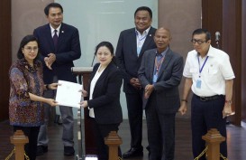 Kontradiksi Perppu No.1/ 2020:  Defisit Dilonggarkan, Fiskal Dipersempit