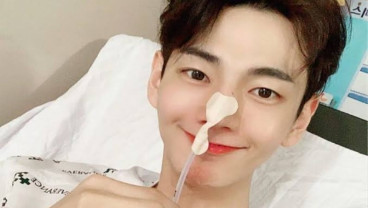 Park Ji Hoon Meninggal Dunia Karena Kanker Perut
