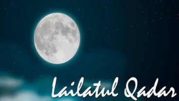 Tanda-tanda Malam Lailatul Qadar dan Doa yang Dipanjatkan