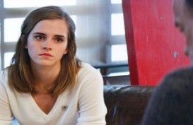 Akting Emma Watson dalam The Circle Tayang di Bioskop Trans TV Malam ini, Pukul 21.30 WIB