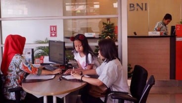 Di Masa Pandemi, Pengguna BNI Mobile Banking Meningkat 84 Persen