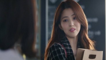 Spoiler Ending The World of Married Couple di Episode 16