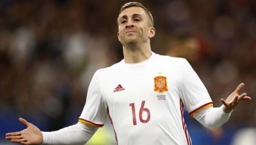 Deulofeu : Lebih Baik Main di Watford daripada Cadangan di Barcelona