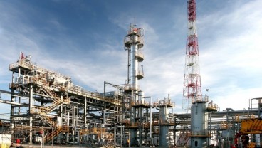 Harga Gas Tentukan Lanskap Masa Depan Industri