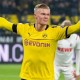 Hasil Liga Jerman: Dortmund Bantai Schalke, Wolfsburg dan Hertha Juga Menang