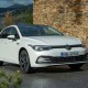Volkswagen Hentikan Pengiriman Golf 8, Perangkat Lunak Bermasalah