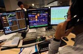 Harga Obligasi RI Lanjutkan Penguatan, Pilih Obligasi Korporasi atau Pemerintah?