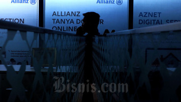 Allianz Life Bukukan Pertumbuhan Dua Digit di Kuartal I/2020