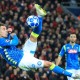 Romero Masuk Skema Kepindahan Milik dari Napoli ke Juventus