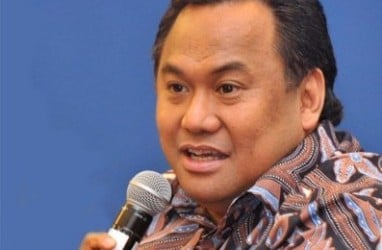 Rachmat Gobel Minta Pemerintah Perkuat Grand Design Perikanan