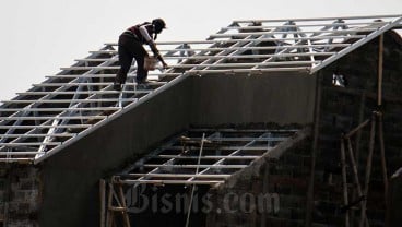 Pengembang Rumah Subsidi Desak Percepatan Realisasi KPR