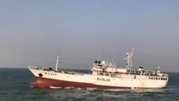 Perbudakan ABK Indonesia di Kapal China, Bareskrim Tetapkan 3 Tersangka