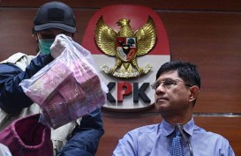 Eks Komisoner KPK: RUU Pemasyarakatan Permudah Napi Koruptor Bebas