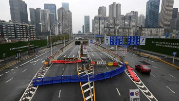 Sambut Relokasi Pabrik Dari China, Ini yang Diperlukan RI