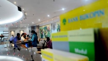 OJK Segera Proses Penyesuaian Kepemilikan Saham di Bank Bukopin