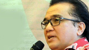Selandia Baru Sukses Tangani Covid-19, Tantowi: Ada Peran Media!