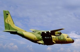 Senegal Kembali Pesan Pesawat CN-235 untuk Patroli Maritim 