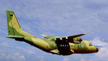 Senegal Kembali Pesan Pesawat CN-235 untuk Patroli Maritim 