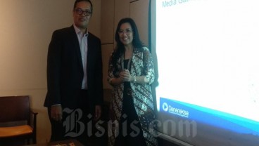 Pasar Modal Bergejolak, Begini Strategi Danareksa Investment Management  