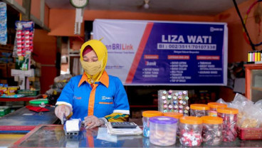 Dari Tulang Punggung Keluarga Jadi Penyalur CSR