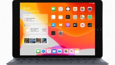 iPad Seri Baru Bakal Dibekali Cip yang Digunakan iPhone XS