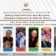 Pandemi Covid-19, Diaspora Indonesia Gelar Acara Rantai Doa dan Aksi