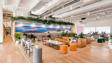 WeWork Masih Fokus Pengembangan di Jakarta