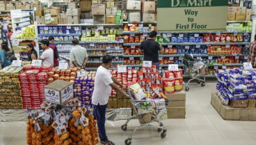 Perpanjang Lockdown, India Perlu Perbesar Stimulus Fiskal 