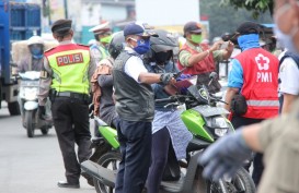 Majalengka Ajukan Perpanjangan PSBB Sampai 2 Juni 2020