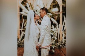 40 Hari Glenn Fredly Meninggal, Mutia Ayu: I Love…