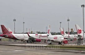 Langgar Aturan, Batik Air dan Angkasa Pura II Kena Sanksi