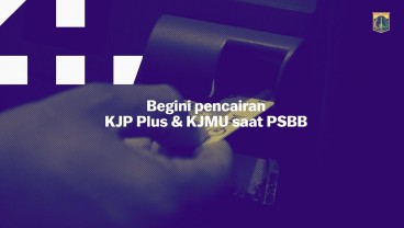 Jadwal Pencairan Dana KJP Plus dan KJMU saat Pandemi Covid-19