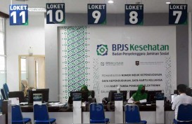 Pemerintah Subsidi Iuran Peserta BPJS Kesehatan, Ini Perinciannya