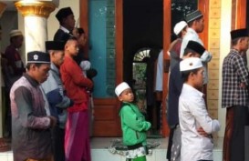 Pemkab Majalengka Perbolehkan Kembali Ibadah di Masjid, Termasuk Salat Idulfitri